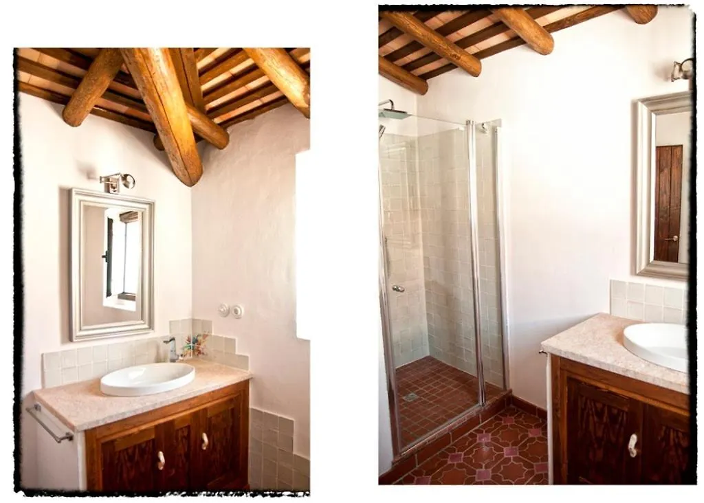 Cr Casa Quinto Villa Constantina 0*,