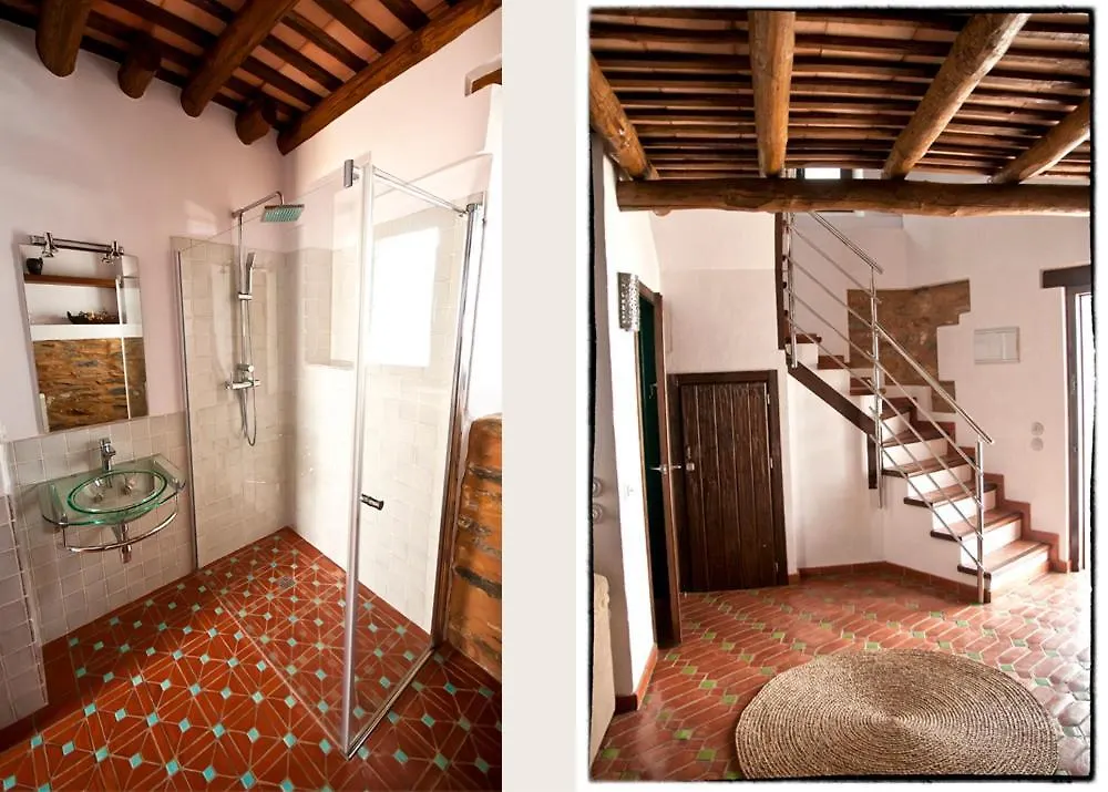 Cr Casa Quinto Villa Constantina Holiday home