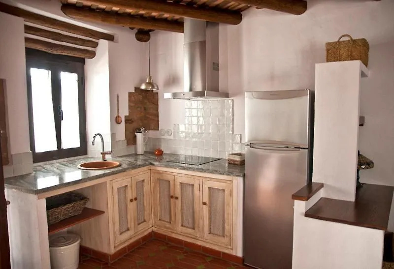 Holiday home Cr Casa Quinto Villa Constantina